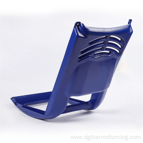 OEM Custom Thermoforming Plastic Products